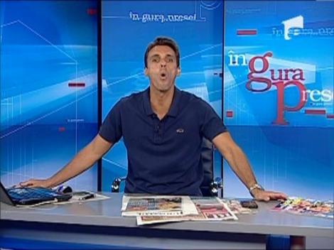 Traian Basescu: Sotia mi-a spus: "Traiane, de data asta te duci singur la vot"