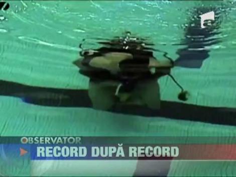 Omul-record: Un american a batut peste 380 de recorduri in 33 de ani