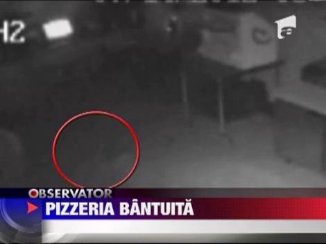 Pizzeria bantuita