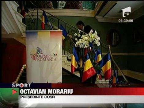 Casa romaneasca a fost inaugurata cu fast la Londra