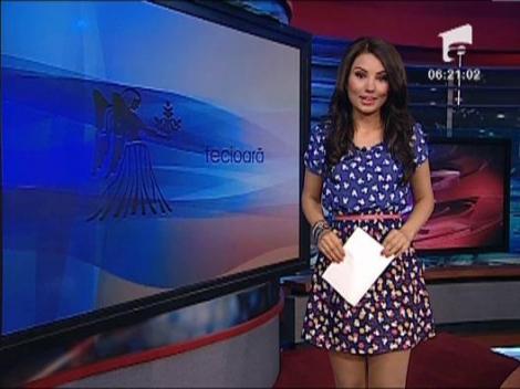 Horoscopul Zilei 28/07/2012