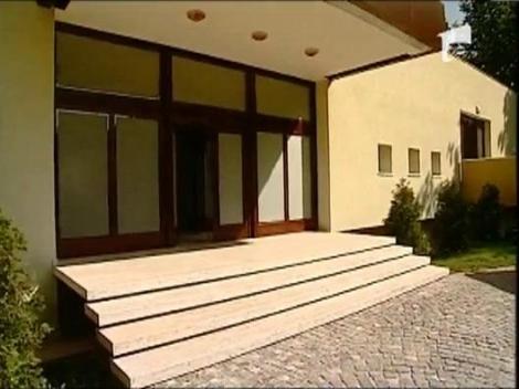 Operatiune "Porti Deschise", la Vila Dante