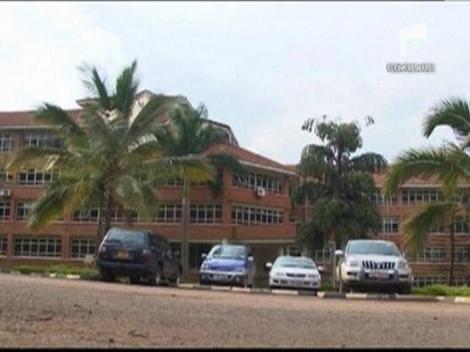 Epidemie de Ebola in Uganda: 14 morti