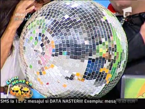 Bulinel Bibanu, ghicitorul care prezice viitorul dintr-o privire