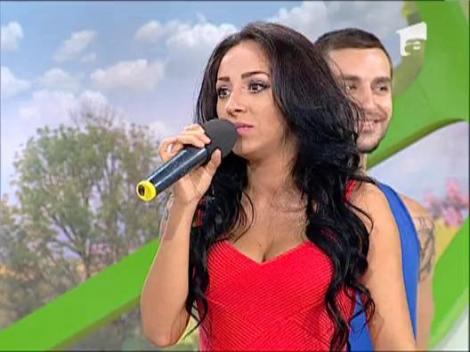 Ruby, pregateste un nou single