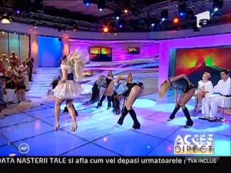 Roxana Nemes - "Tu Amor"!