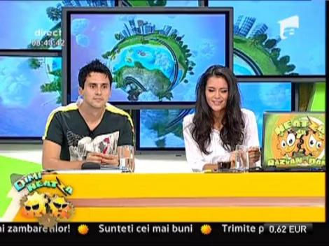 Castiga doua bilete la concertul Lady Gaga