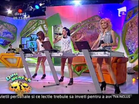 Mash Up - Everything