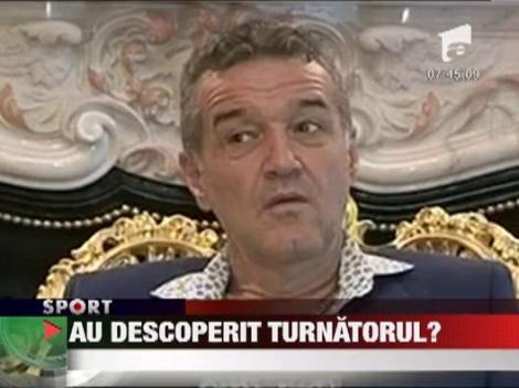 Parvulescu nu mai joaca pentru ca a dat in presa episodul de la Mamaia