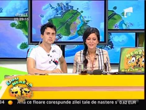 Castiga doua bilete la concertul Lady Gaga