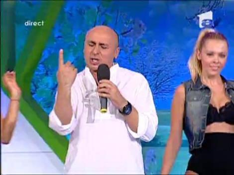 Marcel Pavel - M-am Indragostit lulea