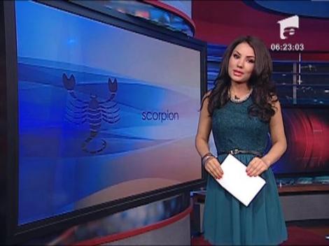 Horoscopul Zilei 1/08/2012