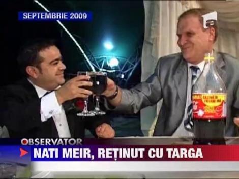 Inselatorii cu locuri de munca in Israel: Politia a descins la o grupare condusa de Nati Meir