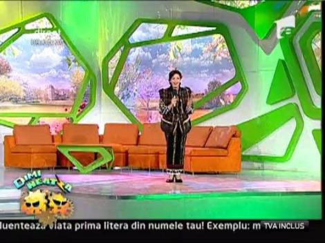 Viorica Macovei - Cetinioara de Humor