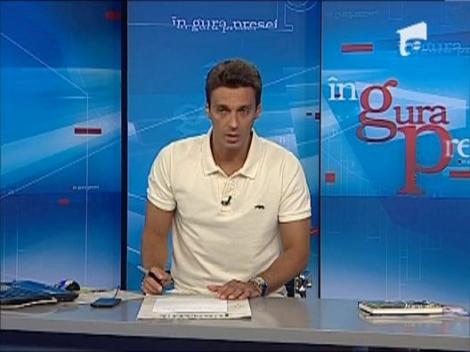 Mircea Badea: "Curtea Constitutionala nu are cum sa ignore cele  7,5 milioane de voturi de la referendum"