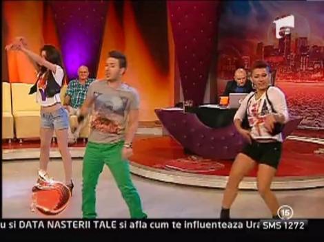 Alex Cery - "Paloma"