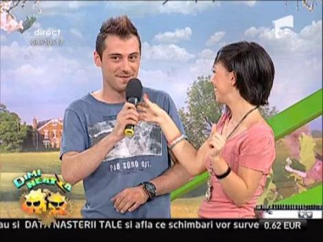 Trupa Funk White, prezenta la premiilor muzicale “Romanian Top Hits”