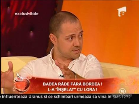 Dan Badea pregateste un show incendiar intr-o inchisoare!