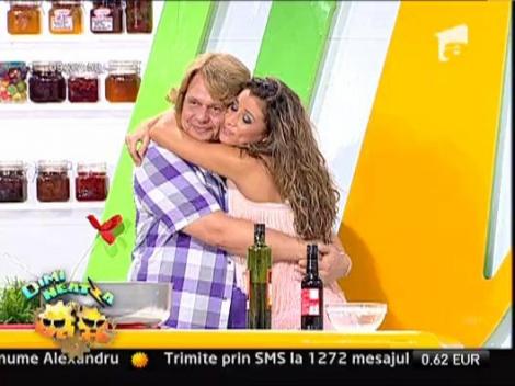 Vladut, poezie pentru persoanele iubitoare de animale