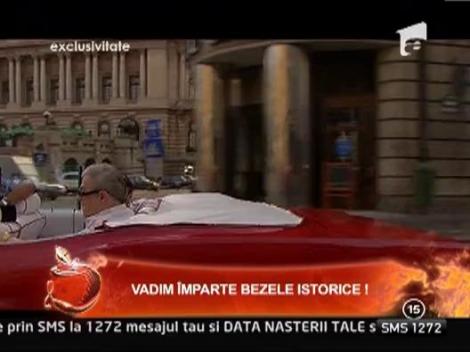 Misterele Bucurestilor - (a treia parte)