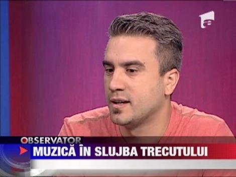 Festivalul Pro Istoria Fest continua!