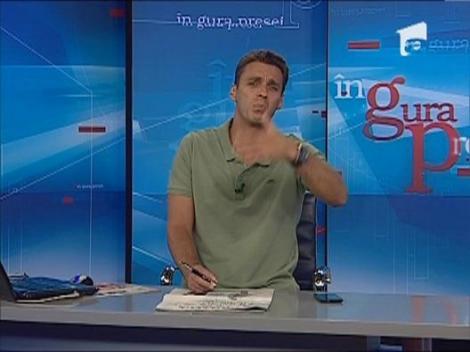 Mircea Badea: “Autoritatea Electorala Permanenta recunoaste ca listele electorale sunt gresite”