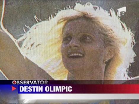 Maricica Puica, prima campioana olimpica a probei de 3.000 de metri