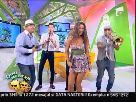 Mahala Rai Banda - Cuculetu