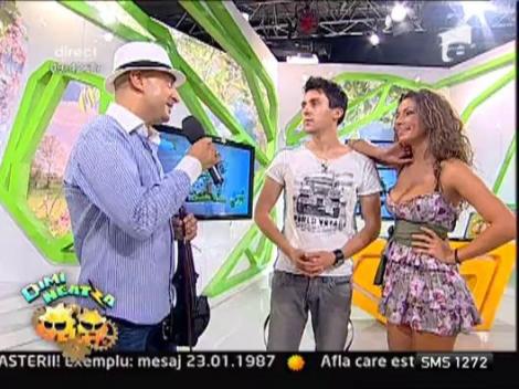 Mahala Rai Banda, concertele verii