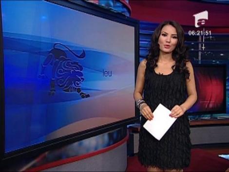 Horoscopul Zilei 3/08/2012