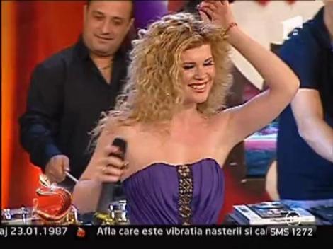 Diana Matei - "Maria Te Quiero"