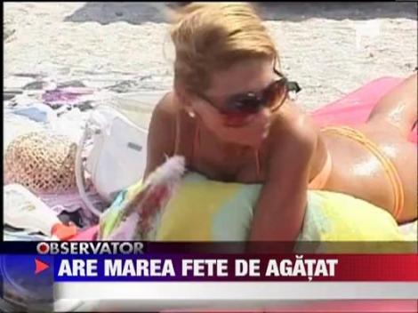 Romanii sunt campioni la agatat!