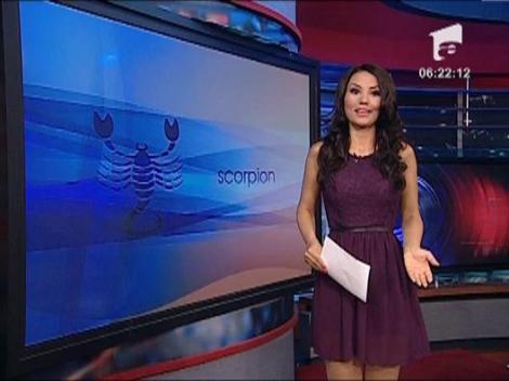 Horoscopul Zilei 05/08/2012