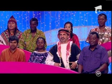 Jack Sparrow este o... domnita sexy! Afla ce vedeta l-a interpretat pe celebrul pirat!