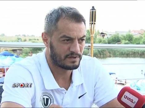 Razboi in familia Reghecampf!