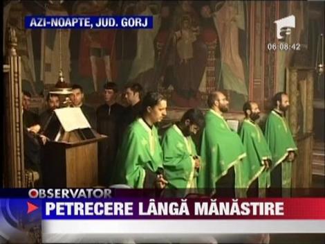 Crestinii ortodocsi sarbatoresc astazi Schimbarea la Fata a Domnului