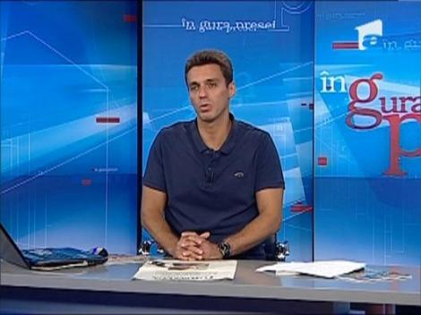 Mircea Badea: "Am pierdut trei ore ca sa-mi schimb un abonament la telefon"