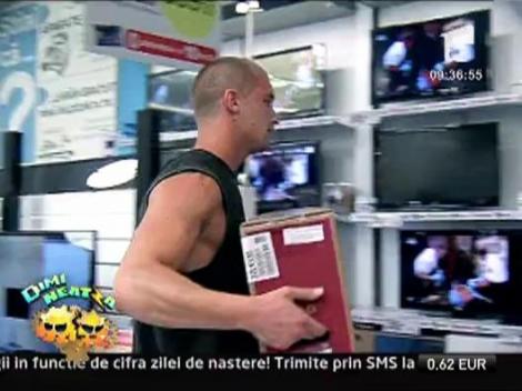 Romanii sunt un popor de snobi. Vezi cele mai exclusiviste preferinte!