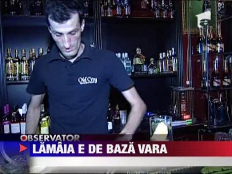 Limonada, cea mai sanatoasa metoda de a te racori vara!