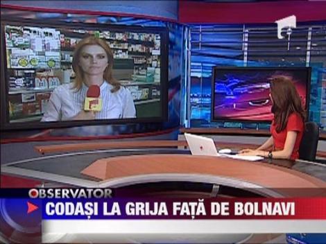 Sanatatea din Romania, pe ultimele locuri din Europa