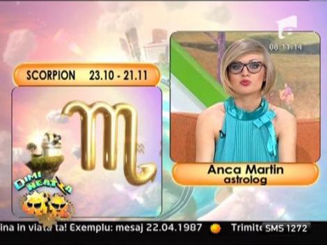 Horoscopul Zilei 08/08/2012