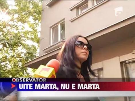 Codrut Marta, de negasit