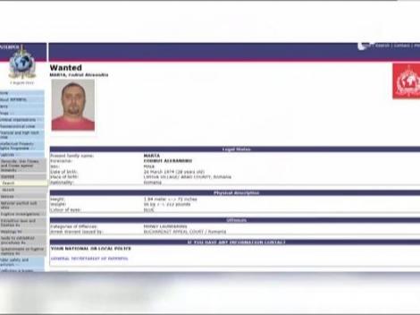 Este sau nu Codrut Marta cel arestat in Republica Dominicana?