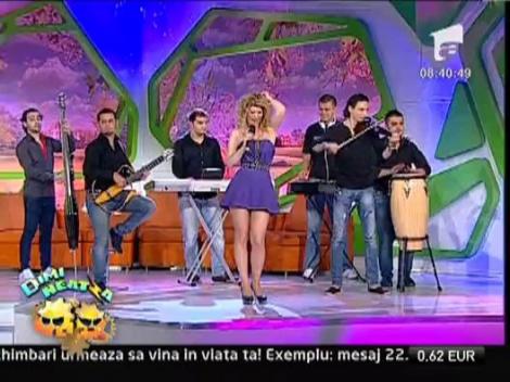 Diana Matei - "Maria, te quiero"