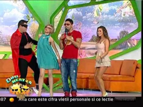 Connect-R - "Vara nu dorm"