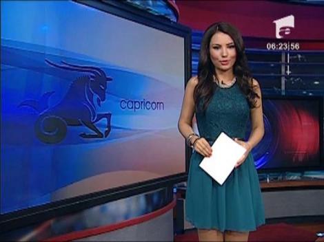 Horoscopul Zilei 09/08/2012