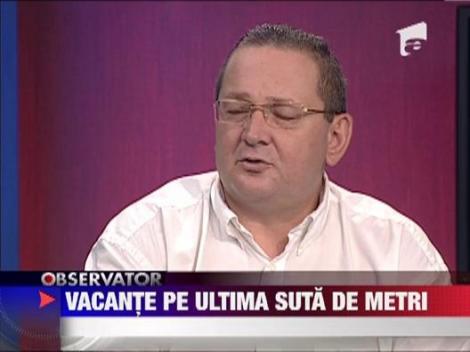 Nu ti-ai planuit inca o vacanta? Iata cateva ponturi pentru un concediu de vis, la final de sezon!