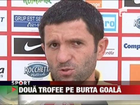 Dinamovistii isi vor salariile