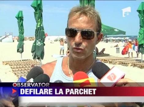 UPDATE / Manechinele care au votat la referendum alaturi de Radu Mazare, chemate la audieri