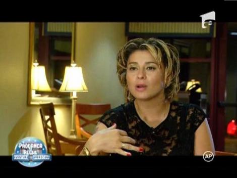 Familia Prodan - Reghecampf, experienta terifianta in Casa Groazei!